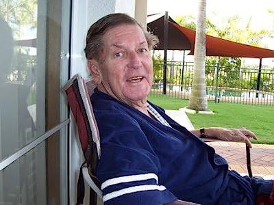 Ray Barrett