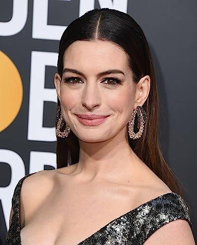 Anne Hathaway