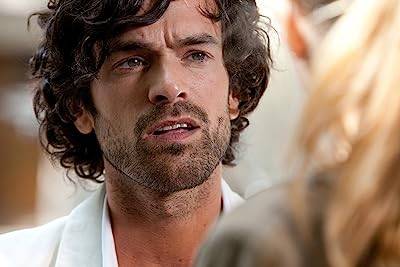 Romain Duris
