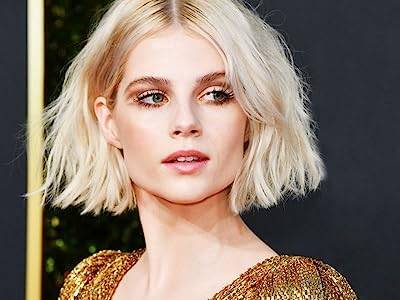 Lucy Boynton