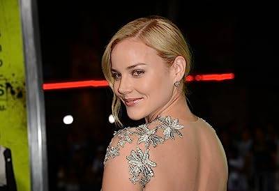 Abbie Cornish