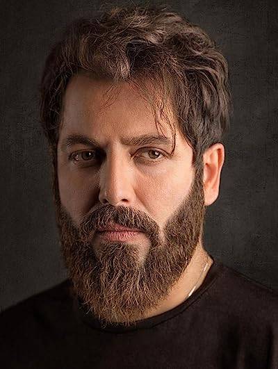 Amir Reza Delavari