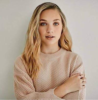 Maddie Ziegler