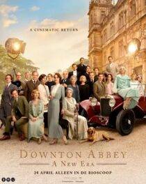 Downton Abbey