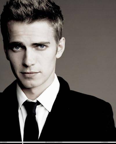 Hayden Christensen