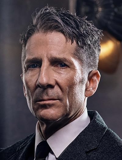 Leland Orser