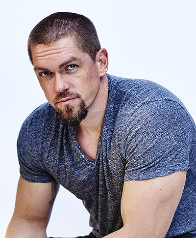 Steve Howey