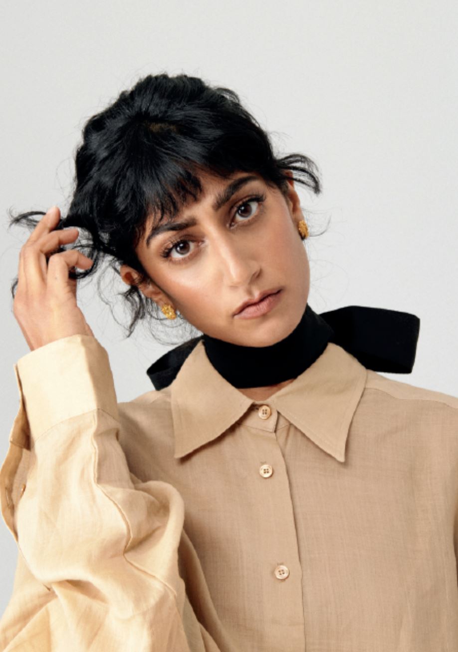 Sunita Mani