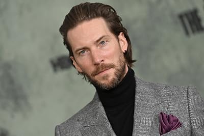 Troy Baker