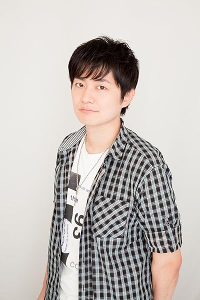 Hiro Shimono