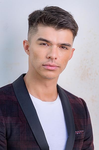 Andrew Jacobs