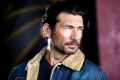 Brent Harvey