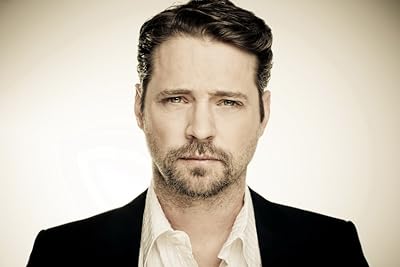 Jason Priestley