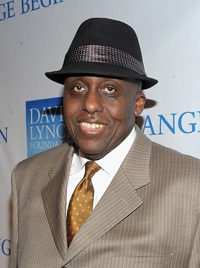 Bill Duke