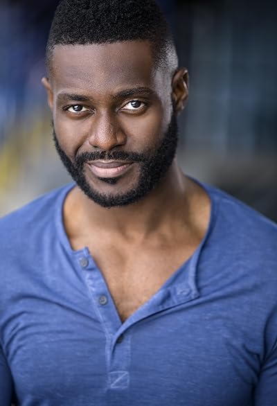 Kwabena Ampofo