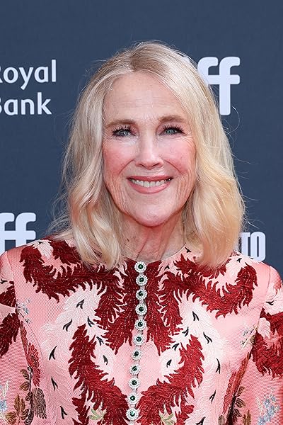 Catherine O'Hara