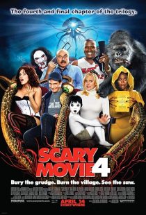 Scary Movie