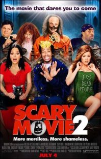 Scary Movie